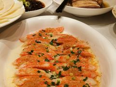 -扬州万怡酒店-中餐厅(文昌中路店)