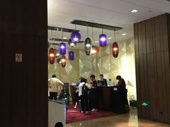 -厦门海港英迪格酒店(中山路店)
