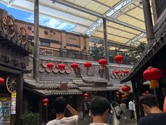 -杭州乐园