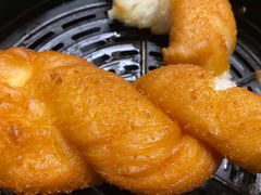 -宫门口馒头铺(创始人总店)