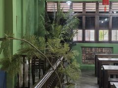 -多春茶室