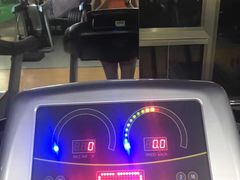 -长新国际游泳健身会所(亦庄店)