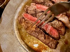 -黑角餐厅美式狂野Blackhorn(昌茂花园店)