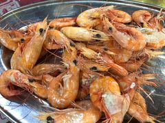 -胜海大排档·海鲜·黄鳝饭(十年老店)