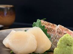 -Sushi Hanzo半藏(天环广场店)
