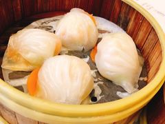 水晶鲜虾饺-香云轩·顺德菜(香云纱园林酒店店)