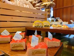 -景湖轩全日制餐厅·南湖名都