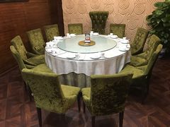-东四民芳餐厅(世茂工三店)