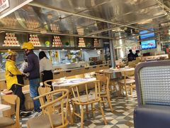 -食大利香港茶餐厅(南亚风情第一城店)