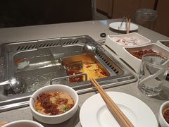 -海底捞火锅(壹悦城店)