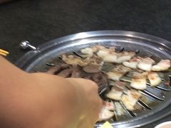-温度烤肉专门店