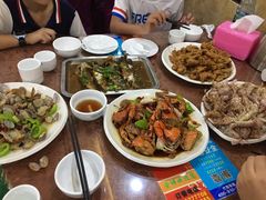 -荣祥海鲜·烟台菜(胜利路二部)