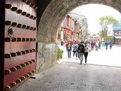 -东西巷