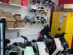 -小牛电动体验·租电动车(德胜门店)