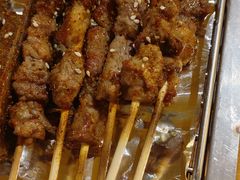 -霄汉羊排(万松园一店)