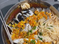 -3号仓库·创意中国菜(乐清正大广场店)