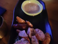 -爱啤精酿·民谣酒馆(滨江店)