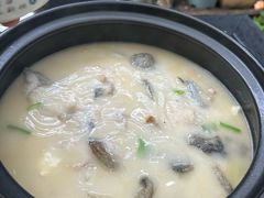 -炊烟餐厅