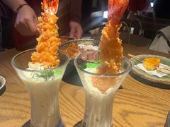 -筱田の食堂·izakaya(淮海中路店)