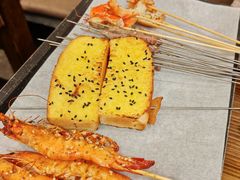 -破店肥哈·东北烧烤(南山保利店)