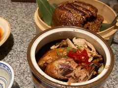 -南京大牌档(济南万象城店)