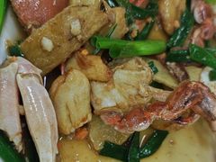 -景好海鲜餐厅(大鹏必选旅游店)