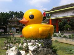 -八景休閒山莊  廣東十大名山莊