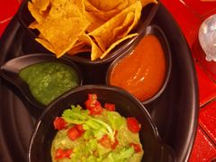 -Luchador摔跤手墨西哥餐厅(恒宇广场店)