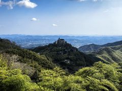 -莫干山风景区