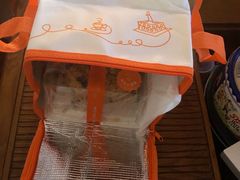 -壹点壹客·生日蛋糕(南山店)