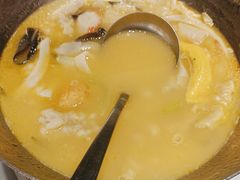 -郭林家常菜(狼垡店)