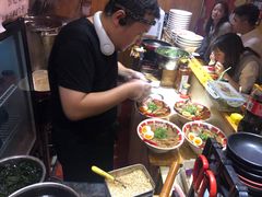 -老龙亭拉面店