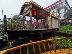 -天怡·鱼工厂(临江店)