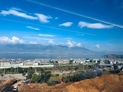 -大理洱海