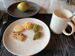 -杭州临平万丽酒店·万丽厅·宴会厅