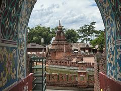 -一寨两国风景区