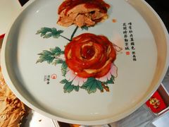 -京味斋·北京烤鸭(华威桥北工大店)