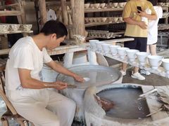 -景德镇古窑民俗博览区