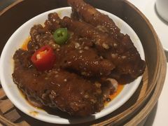 -煲王粤菜餐厅(中侨中心店)