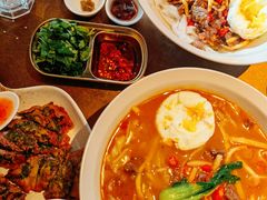 -漆黑觉米粉(三里屯店)