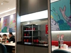 -鱼酷活鱼烤鱼(南京水游城店)