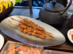-菌自由丨野生菌火锅特色庭院餐厅(丽江古城店)