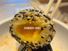 -滋粥楼·顺德菜海鲜茶点(金融城店)