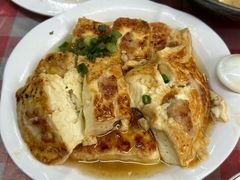 -黎记大排档(慈云路店)