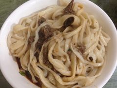 -清真马虎面馆(西七路店)