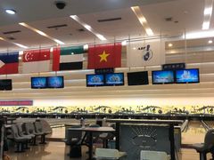 -广州保龄球馆(广州天河体育中心店)