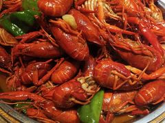 -云晓光头烧烤吧(新大陆广场店)