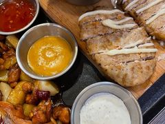 -分米鸡DM Chicken(银泰城店)