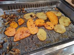 -千纸鹤嫩汁烤肉(西大直街店)