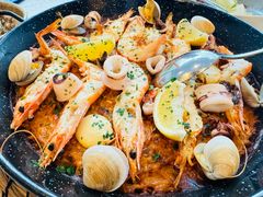 -Laures·月桂西班牙碳烤餐厅(十尚坊店)